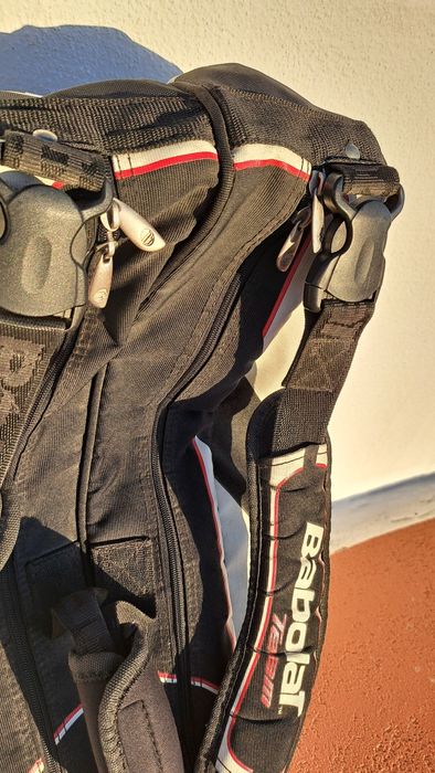 Saco ténis Babolat Team