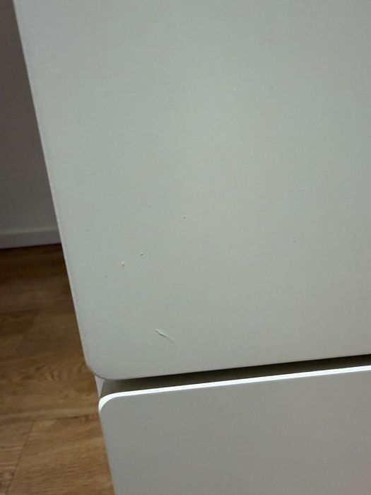 Szafa dziecieca ikea