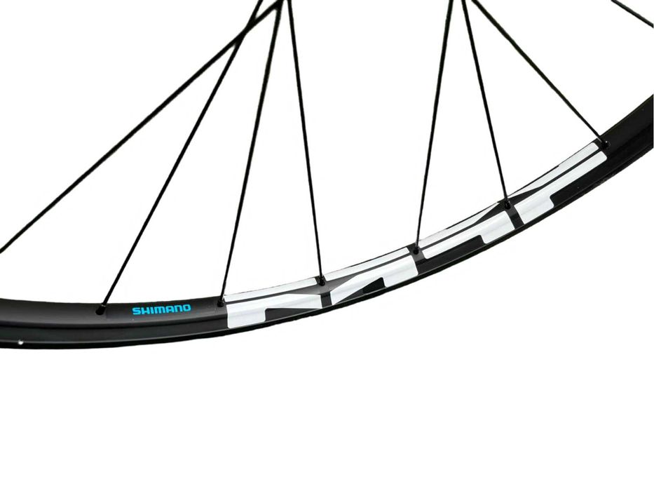 Koła rowerowe MTB 29" Zaciski qr9mm SHIMANO WH-MT500 DEORE