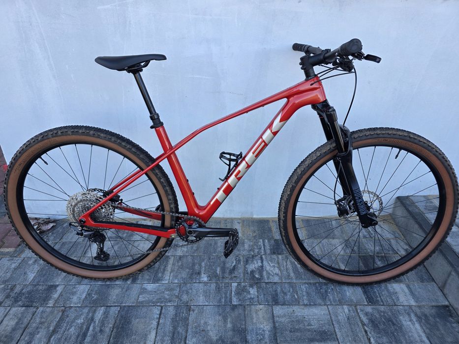 Trek procaliber 9.5 carbon