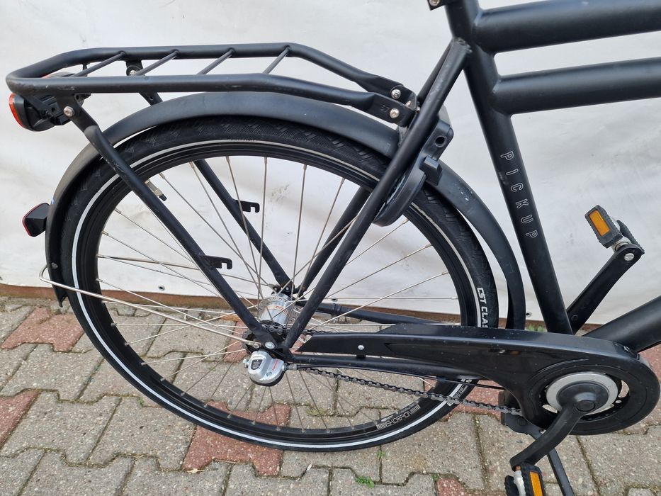 Rower męski Sparta Pickup 28 cali