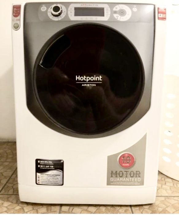 Pralko suszarka Hotpoint Ariston