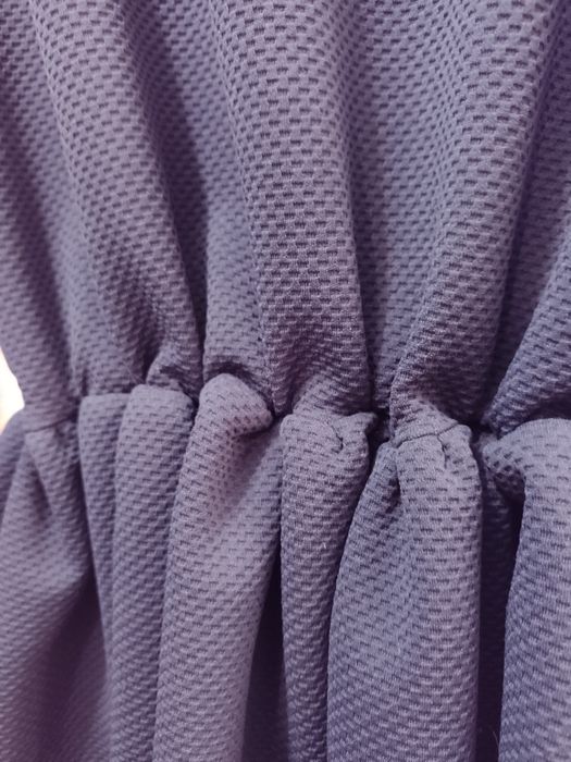 Sukienka dzianinowa M L