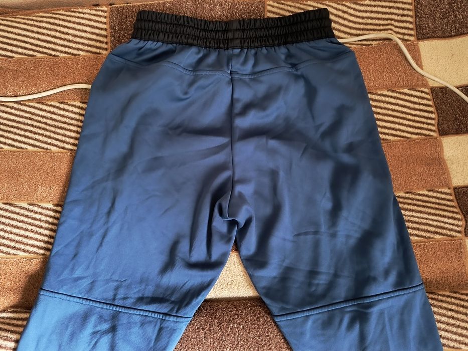 Штани спортивні Under Armour Fleece Track Pants