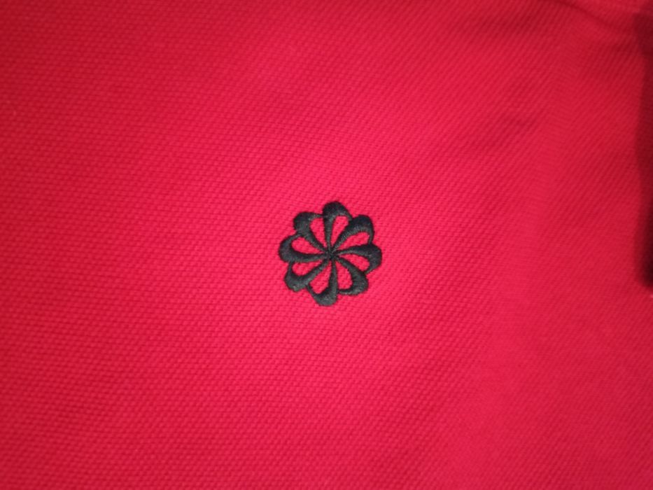 Koszulka polo męska Nike r.m