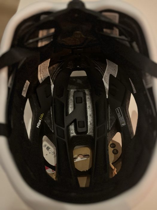 Kask Van Rysel RCR Mips – rozmiar L – Nowy