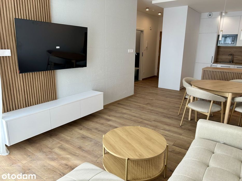 Na wynajem nowe mieszkanie 40 m2, MIELEC Stara Cegielnia
