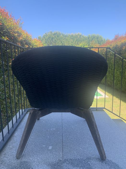 Cadeira / Poltrona / Cadeirão