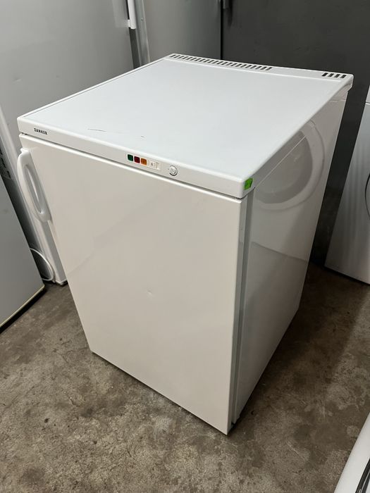 Zamrażarka Zanker 85cm |12msc |BD stan |Dowóz