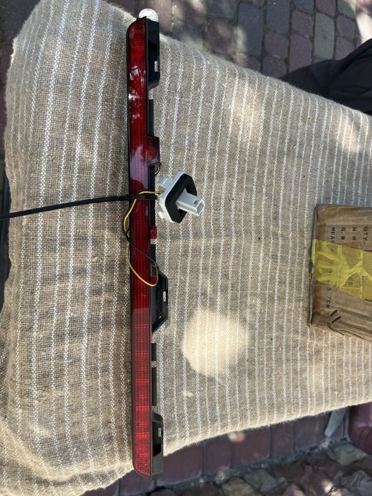 Стоп сигнал mercedes EQA A class W177