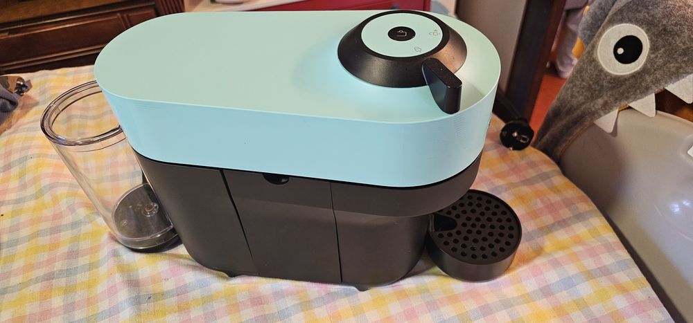 Nespresso vertuo64409140675330120