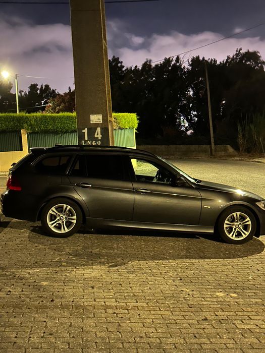 BMW 318