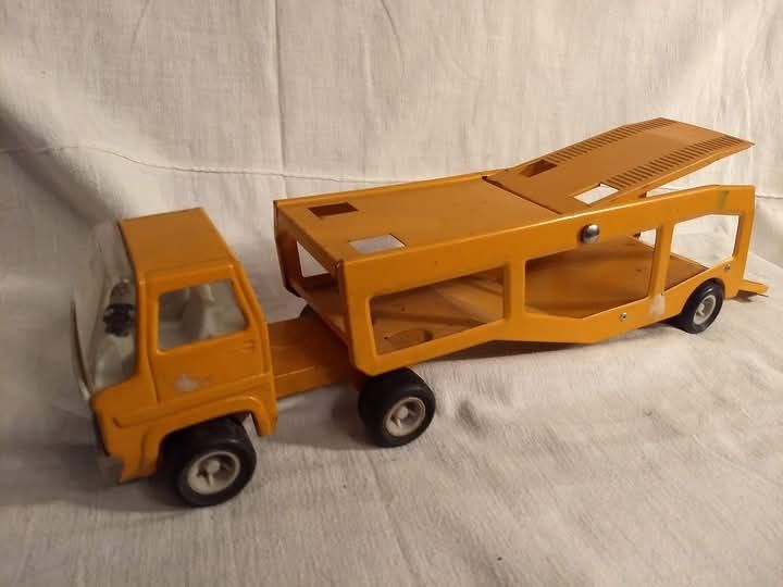 Veiculo em ferro articulado