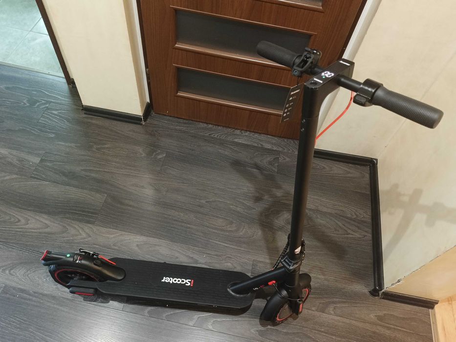 Nowa Hulajnoga elektryczna iScooter i9, 25km