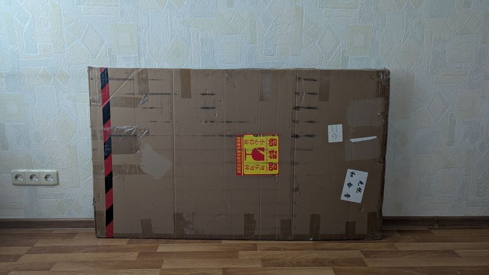 Сонячні панелі PowMr 200w  в наявності 2 шт