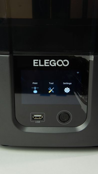 Elegoo Mars 4 Ultra 9K