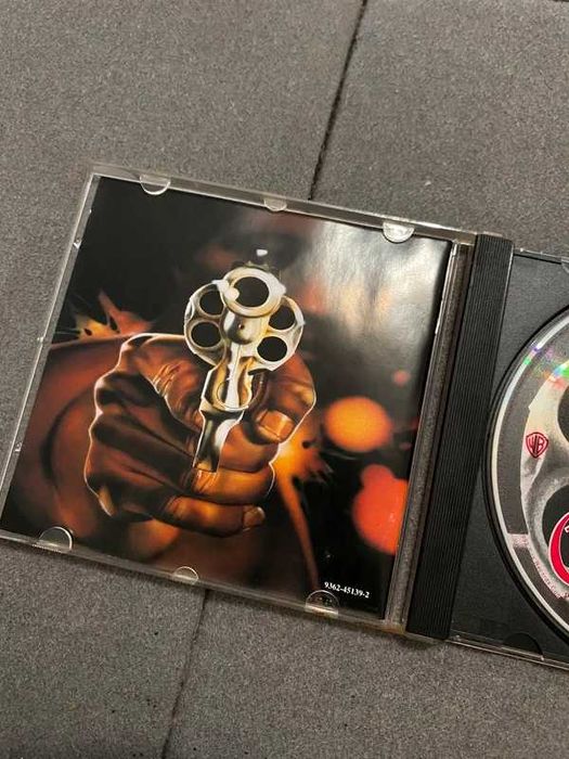 Body Count – Body Count (1992, Warner Germany)