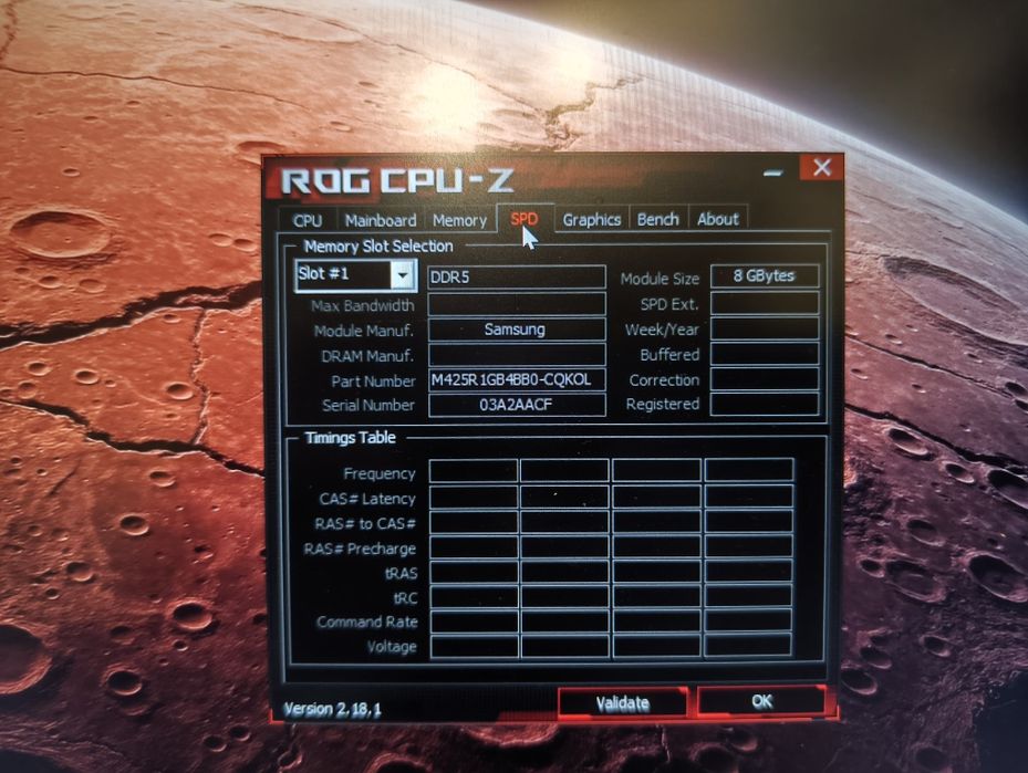Lenovo Legion 5 i5 12500h