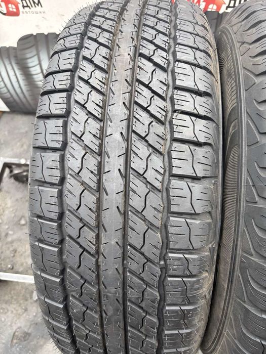 Шини 255/70 R15C пара Goodyear літо