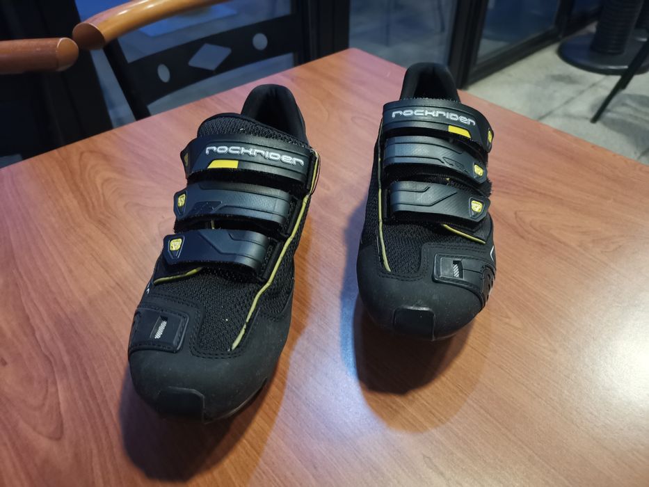 Sapatos Btt rockrider