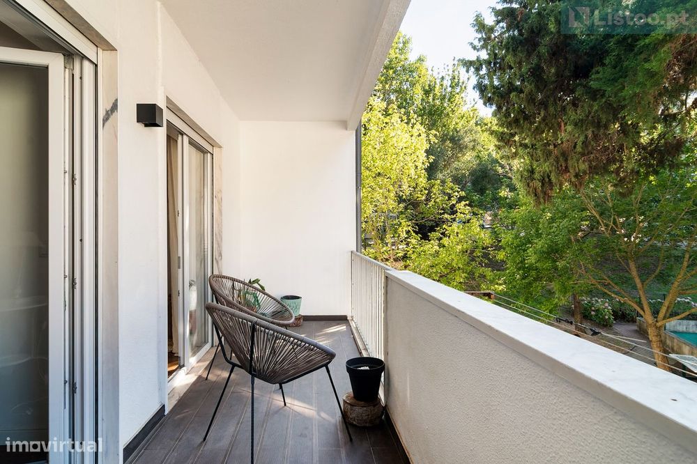 Apartamento T3 à Venda em São Miguel das Encostas – Carcavelos