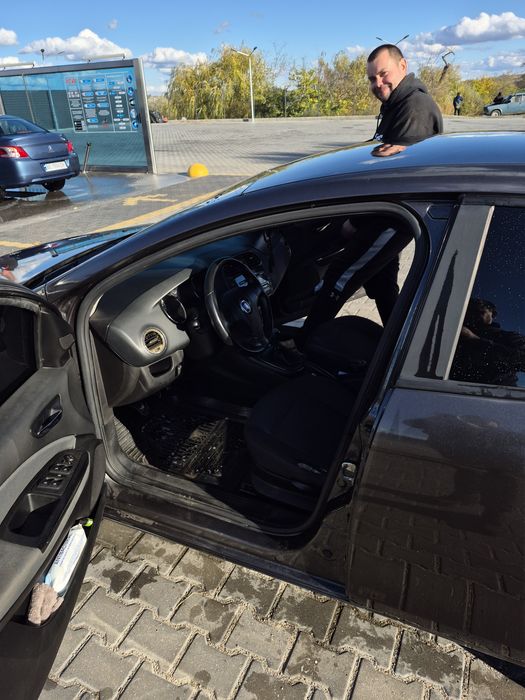 Продам или обменяю Фиат Браво 2 , 1.4 турбо