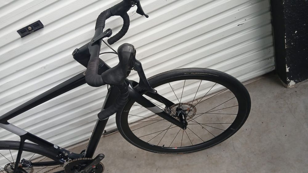 Cannondale supersixevo