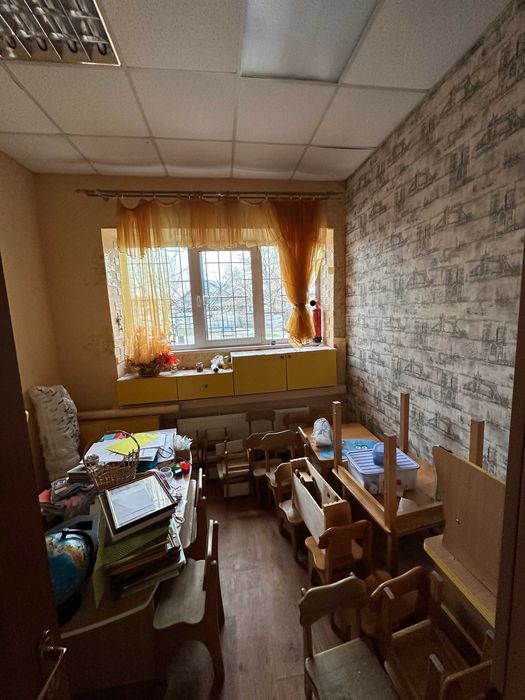 Продам коммерческое помещение 150 м кв .м Холодная гора г.Харьков