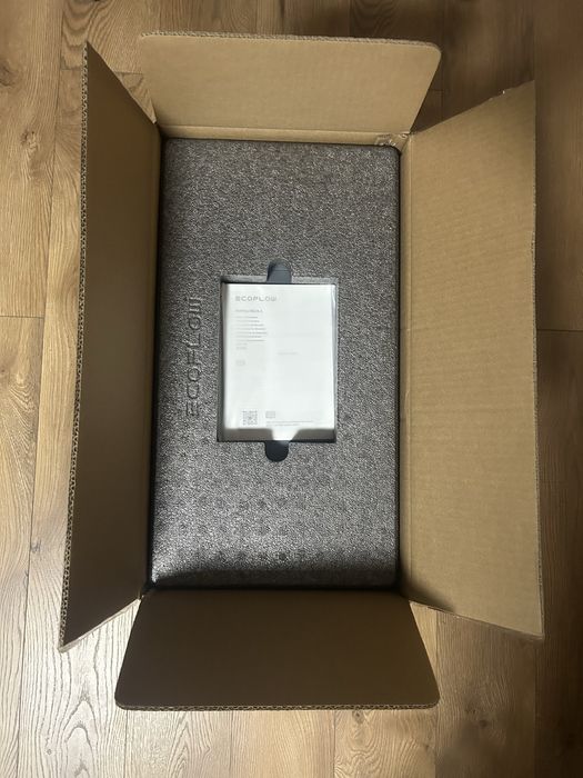 Новий EcoFlow delta 2