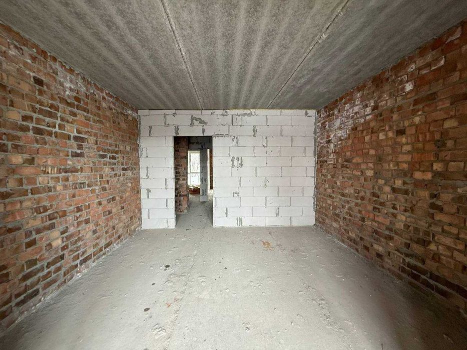 Продаж 2-кім. квартири з виглядом на парк у Винниках в ЖК Парковий