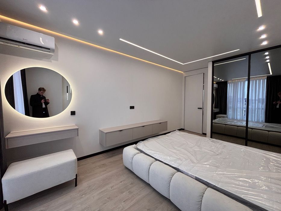 Продаж 3к квартири в жк Manhattan