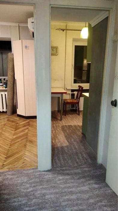 Оренда 1к, пр. Академіка Глушкова, Голосіївський район, метро Теремки