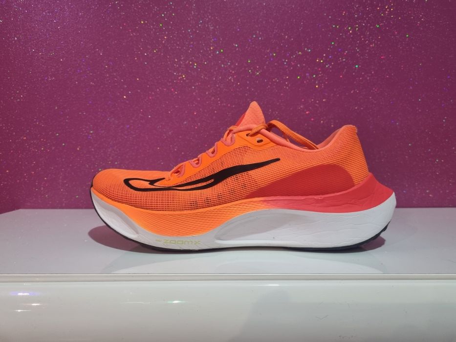 Buty sportowe NIKE ZOOM Fly 5, r.45