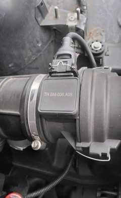 Przepływomierz e46 e39 e38