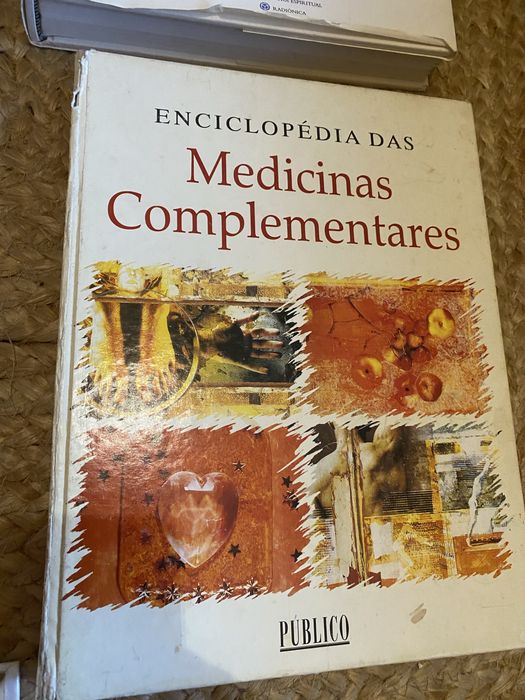 Livros tecnicos de medicina tradicional chinesa