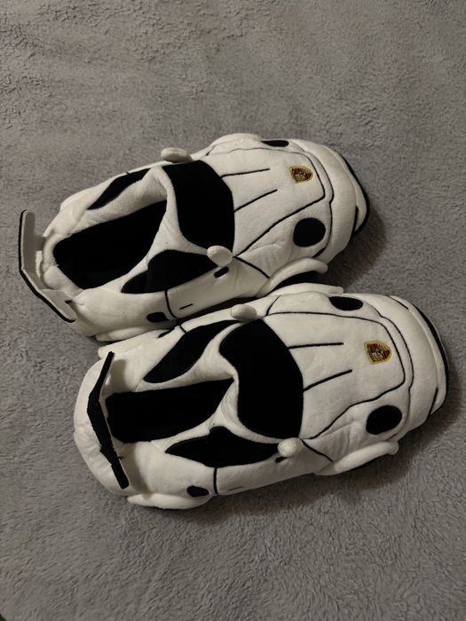 Тапки Porshe на подарок девушке,парню