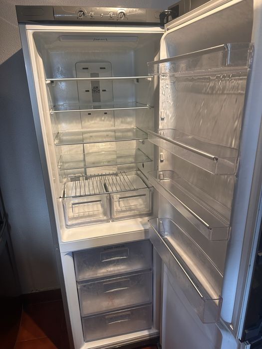 Frigorifico hotpoint