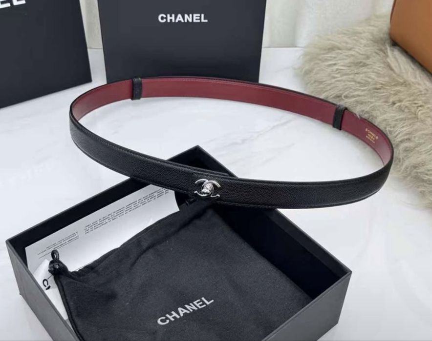 Пояс ремень Chanel