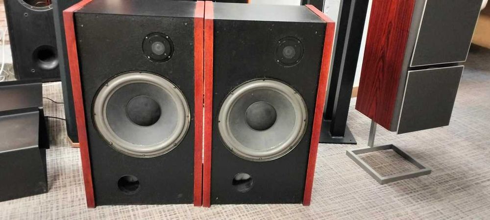 ESS Tempest Okazja USA