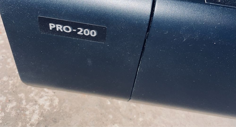 Impressora A3+ Canon Pixma Pro-200