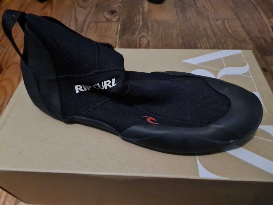 Ripcurl 3mm Botas para Surf nr 44