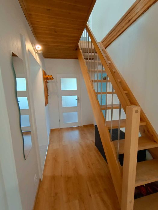 Domek letniskowy Isola Rowy