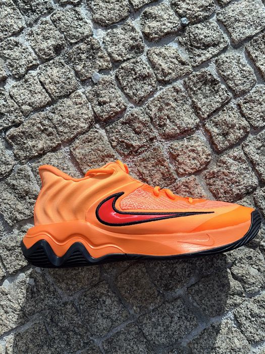 Sapatos desporto basket novos sem uso