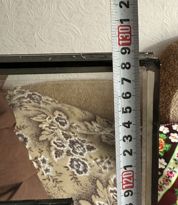 Склопакет без основи