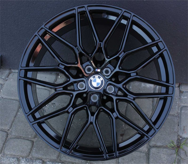 Nowe alufelgi 20 5x112 8,5" ET26 BMW G20 X4 G02 X3 G05 G30 G01 G22 X5