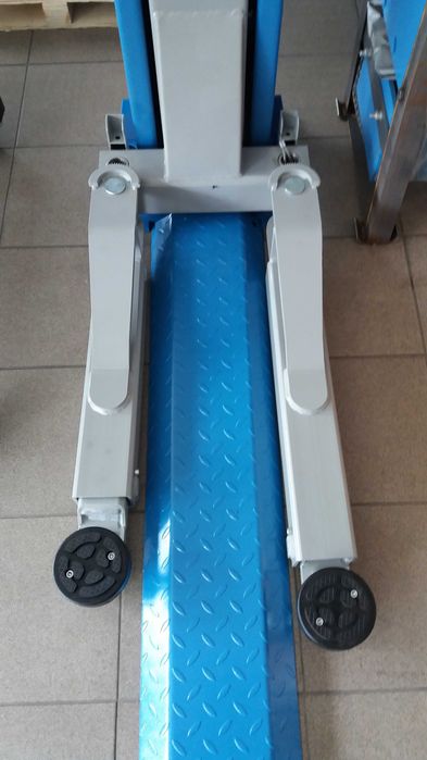 Подъемник автомобильный для СТО VECONOR 4 т + БЕСПЛАТНАЯ ДОСТАВКА