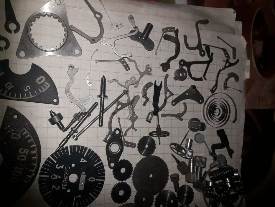 Продам авиационный прыбор