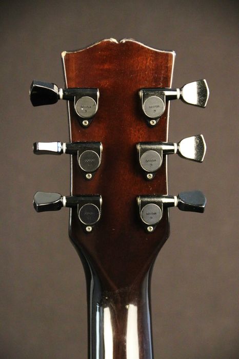 BURNY LP75-JP Joe Perry Les Paul 90s Japan