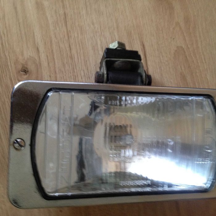 Halogen zelmot  prl