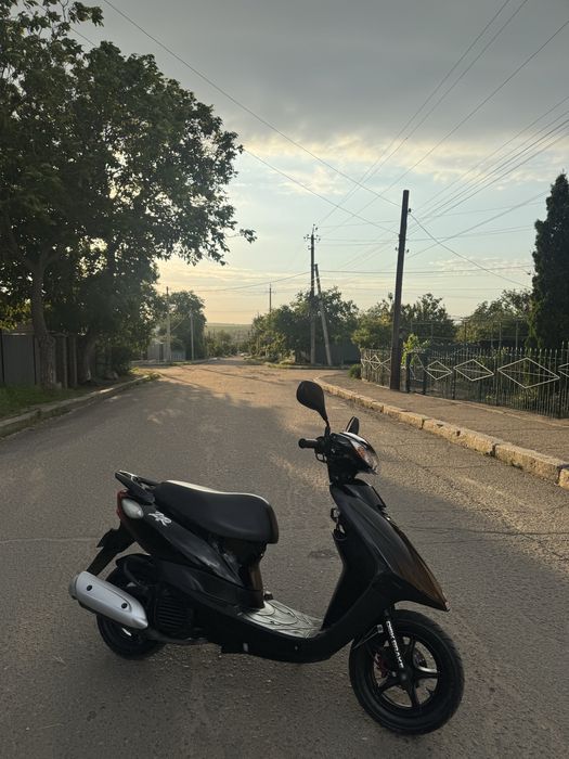 Продам ямаха джог 39